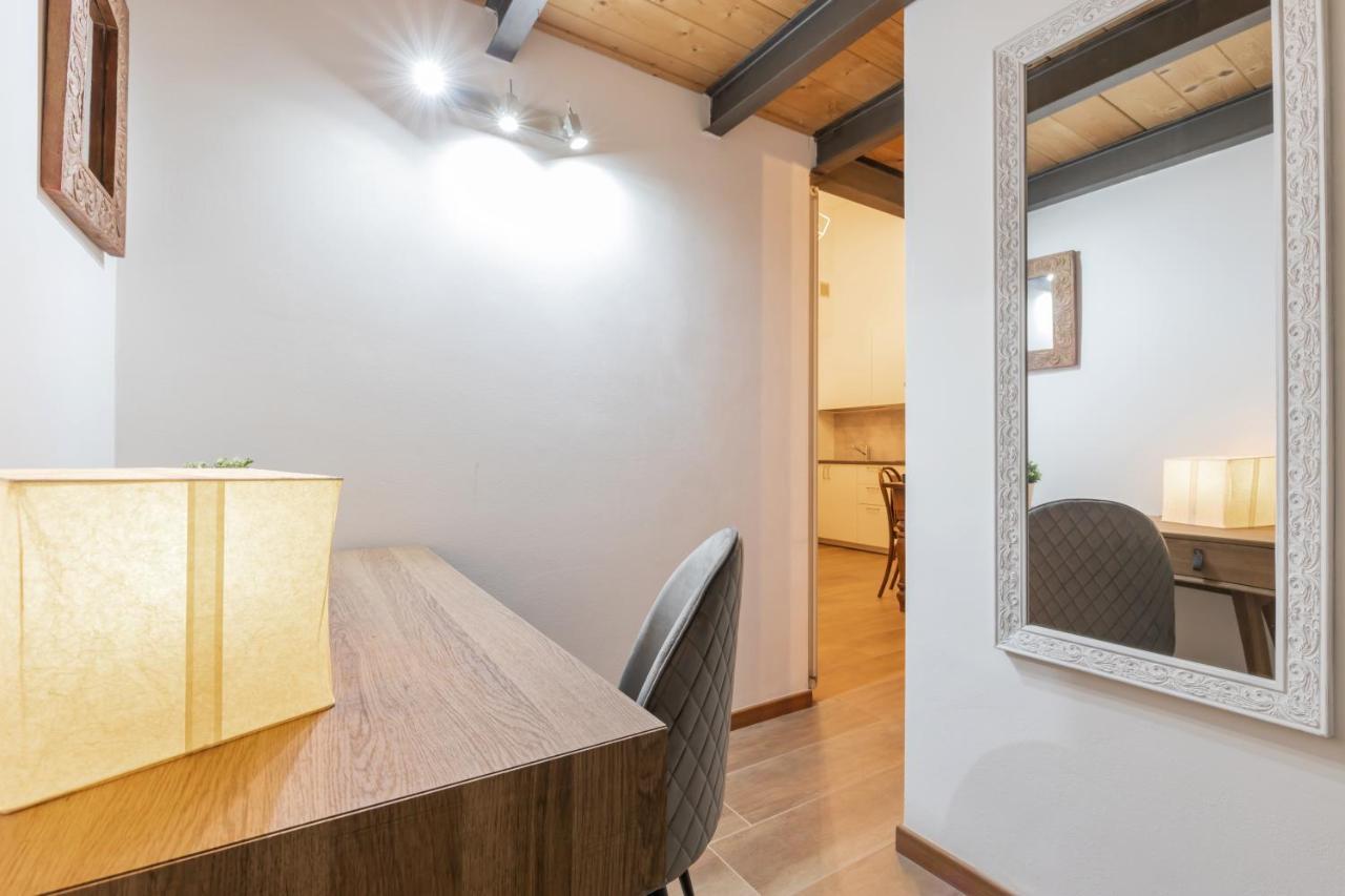 Nolo Cozy Loft Milão Exterior foto